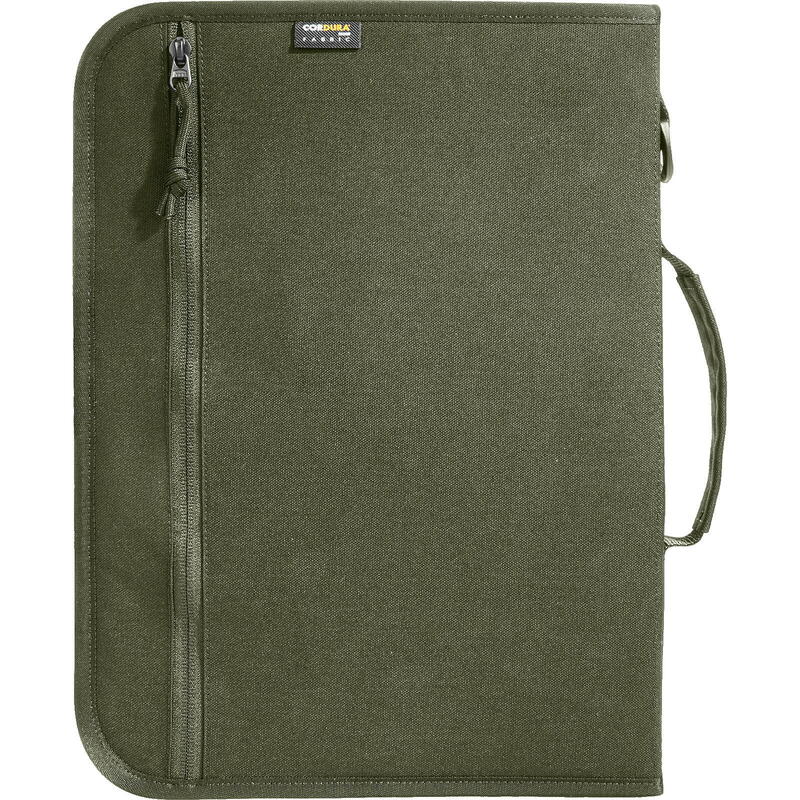 Dokumententasche File Server MKII olive