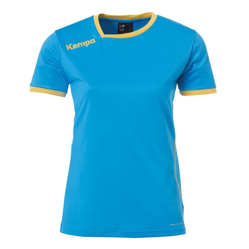 Damen Trikot Kempa Curve