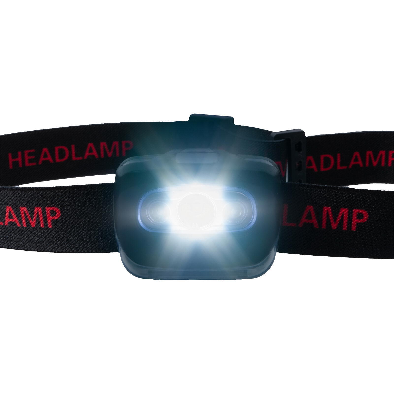 LED-Stirnlampe Compact 7/7