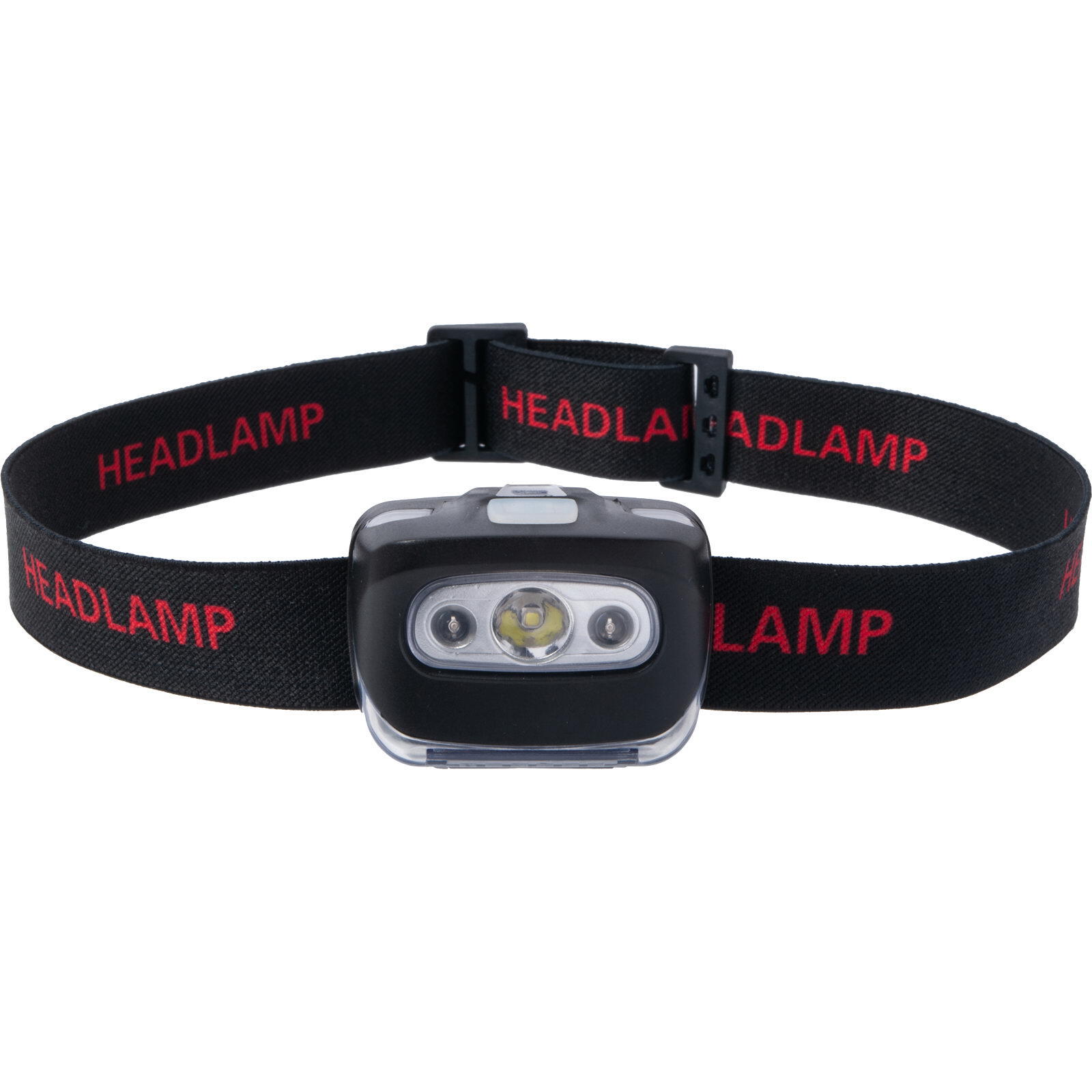 LED-Stirnlampe Compact 1/7