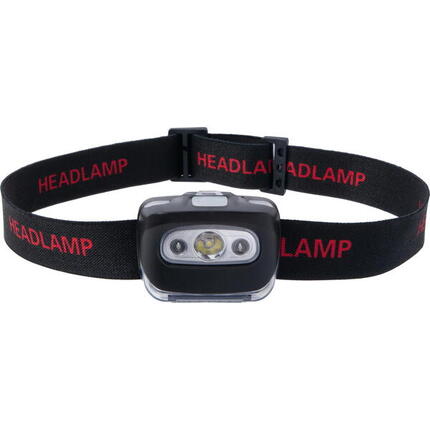 LED-Stirnlampe Compact