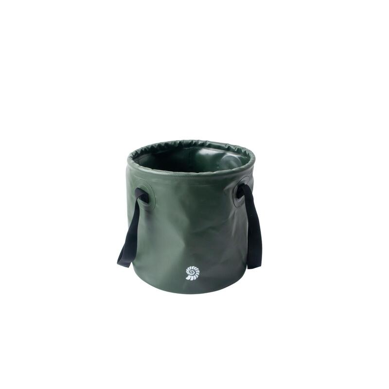 Origin Outdoors Cubo plegable - 12 litros