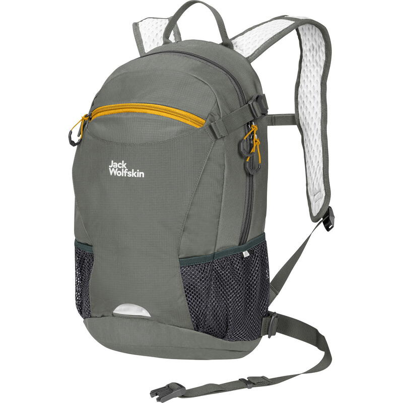 Active-Rucksack Velocity 12 ebony