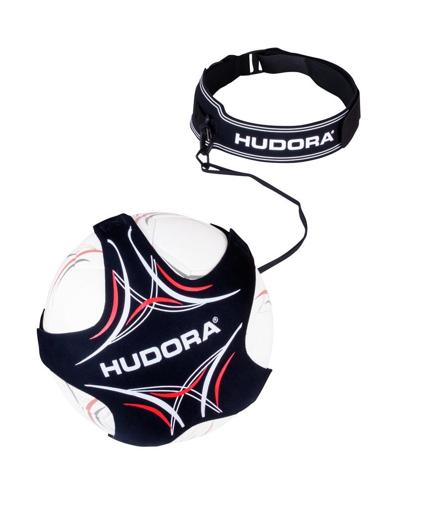 HUDORA Fußball Rebound Trainer