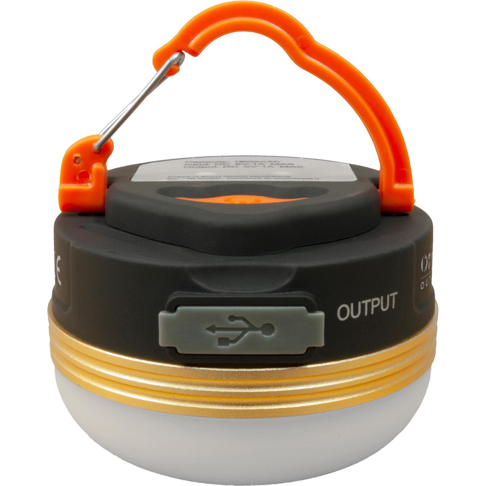Campinglampe LED 2/4