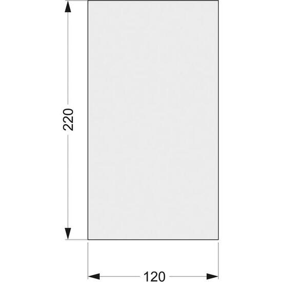 Zeltunterlage Floor Sheet Tyvek I
