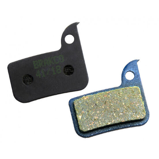Plaquettes Tranquila SRAM RED 22 B1/ FORCE 22/ FORCE 1/ CX1 / RIVAL 2