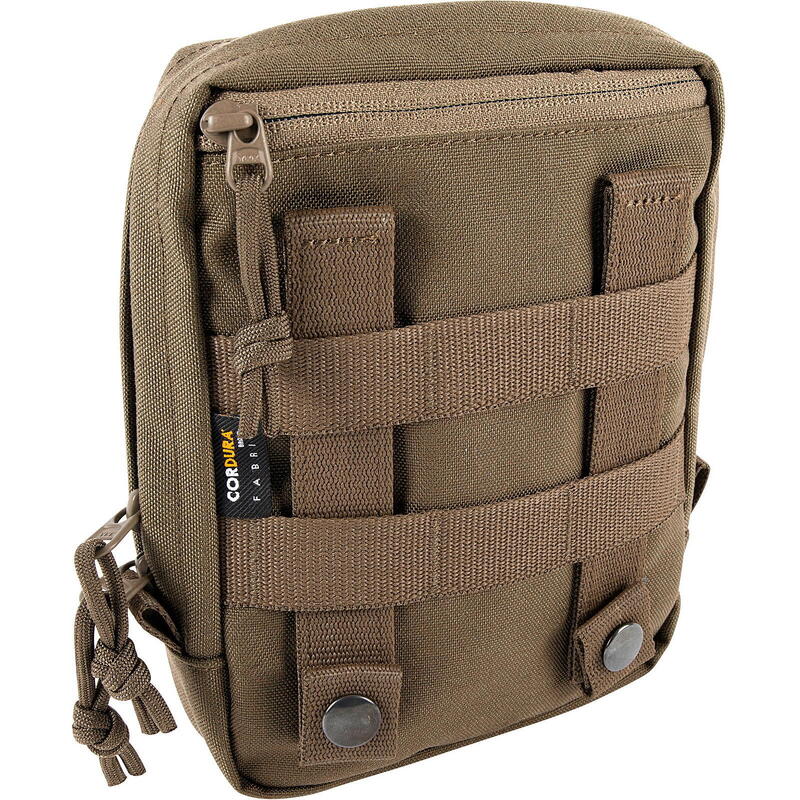 Zusatztasche Tac Pouch 5 coyote brown