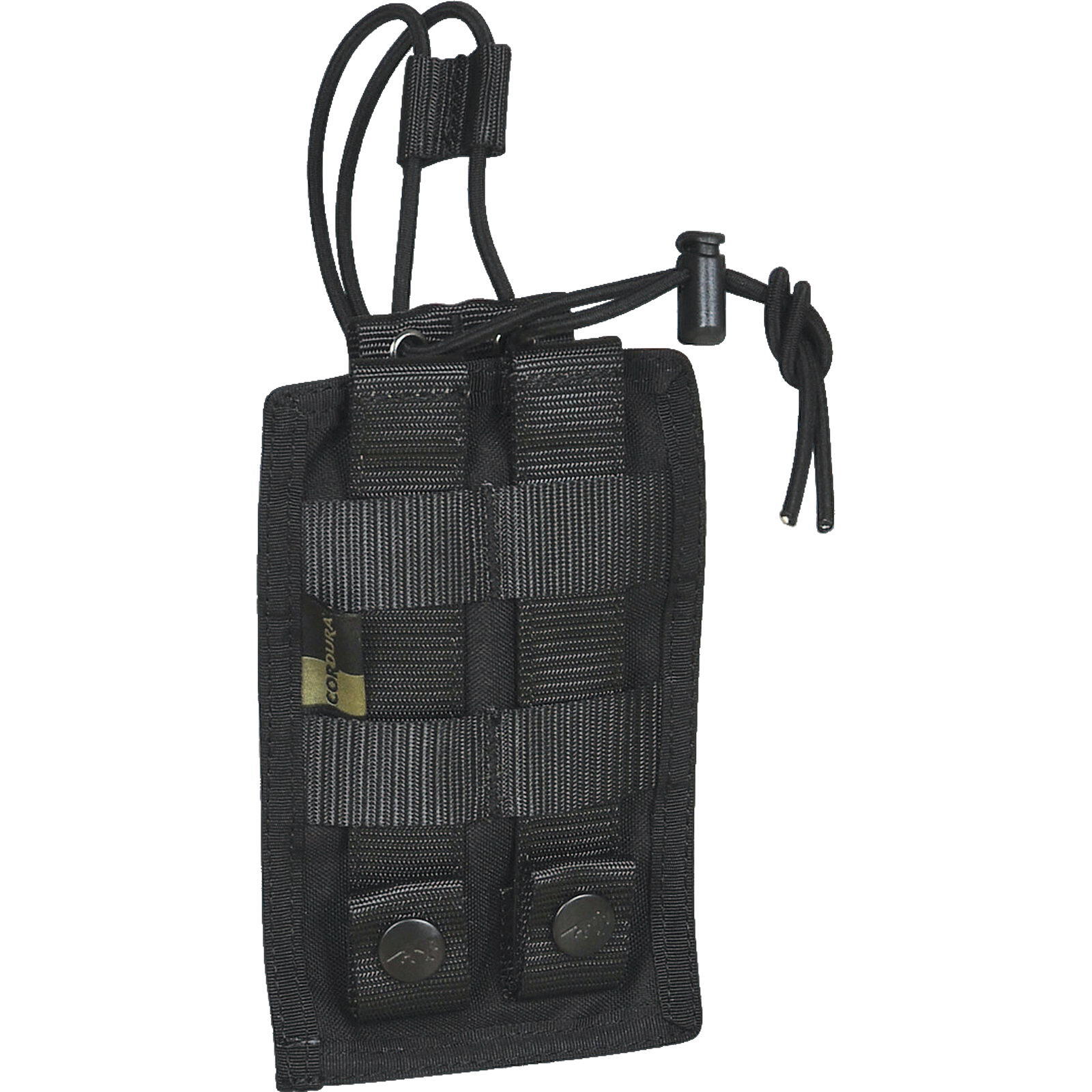 Porta-radio Tasmanian Tiger Tac Pouch 2 Mkii 2/3