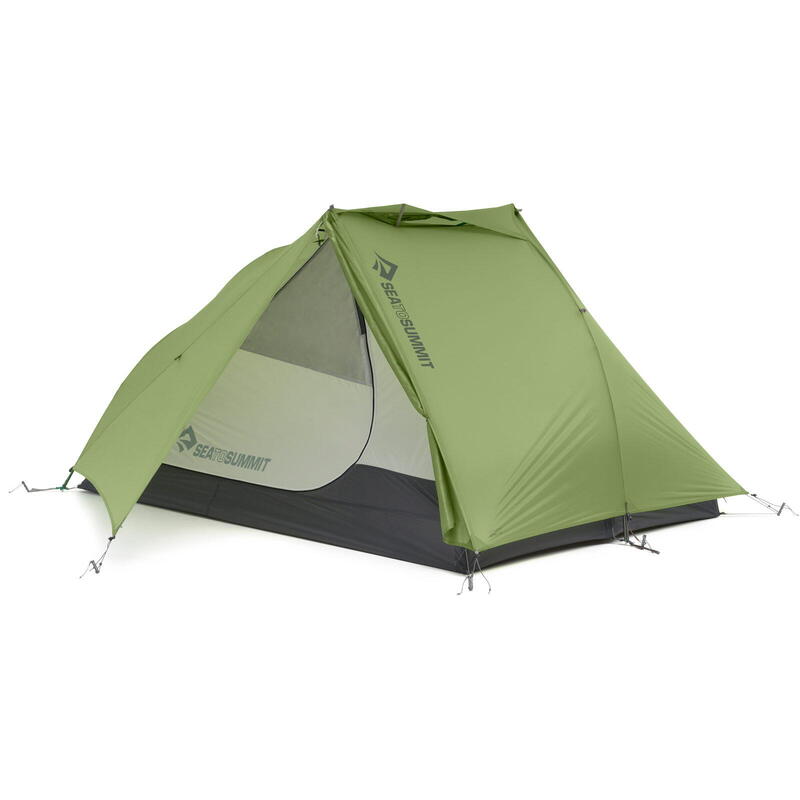 2 Personen Zelt Alto TR2 Plus green