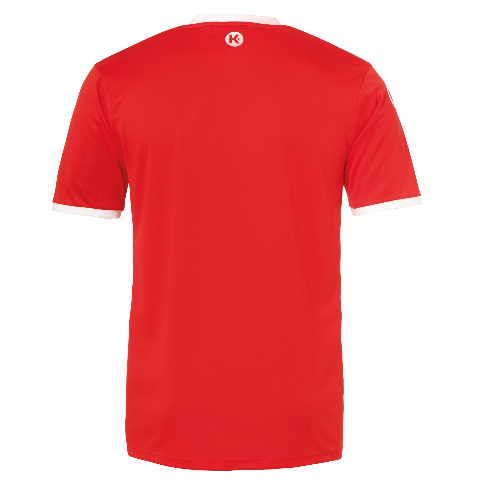 Maillot enfant Kempa Curve 2/2