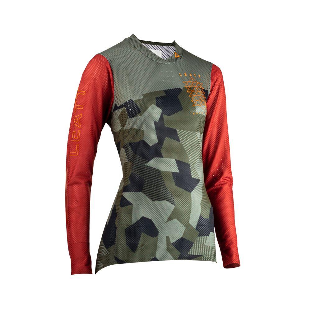 Camiseta Gravity 4.0 WN 4/8