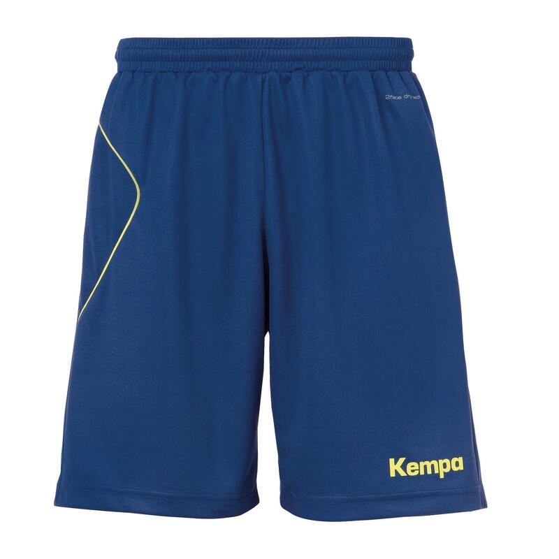 Pantaloncini Kempa Curve