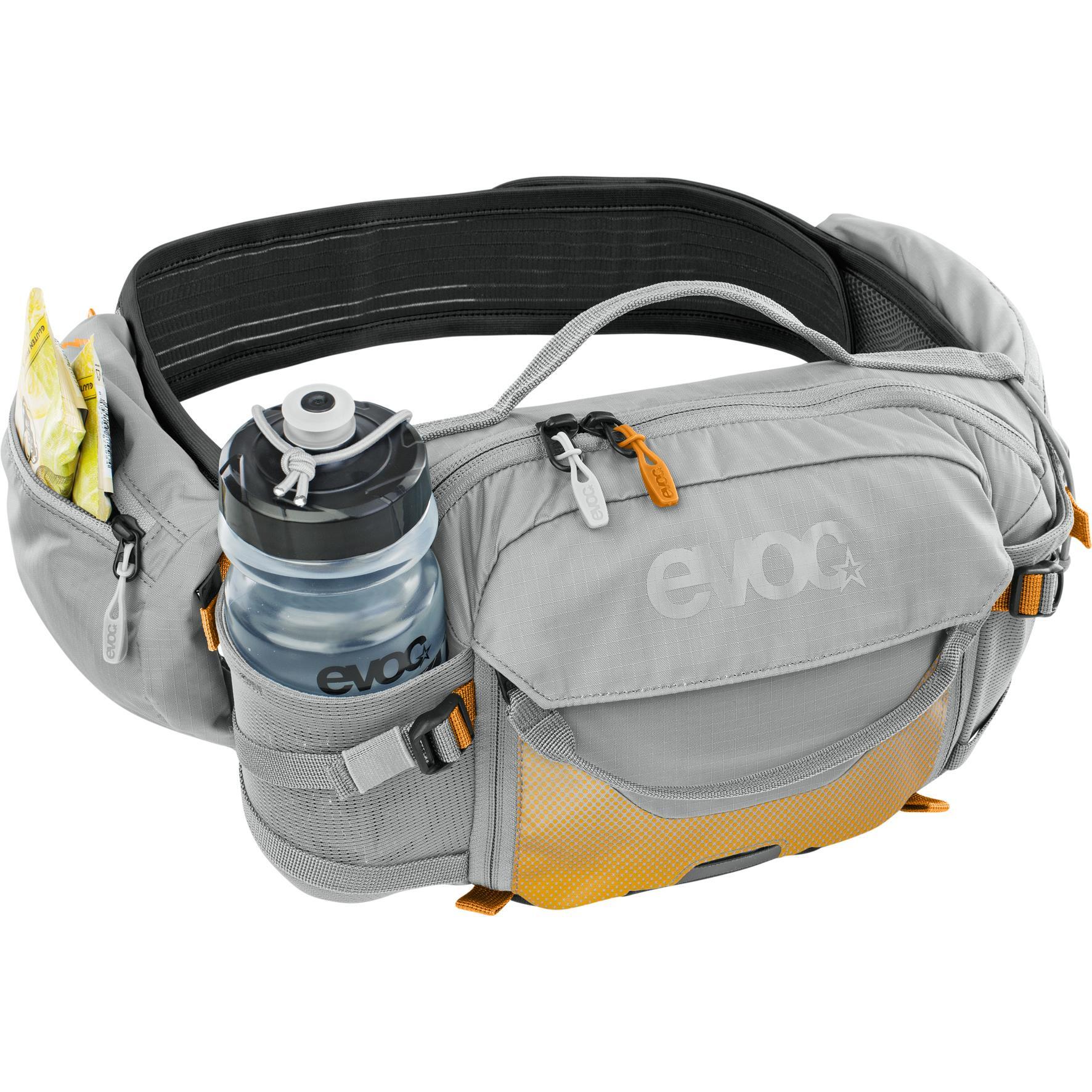 EVOC Hip Pack Pro E-Ride 3/7