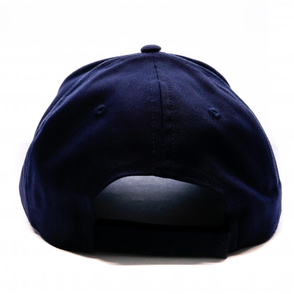 Casquette Equipe de France Football Marine 3/3