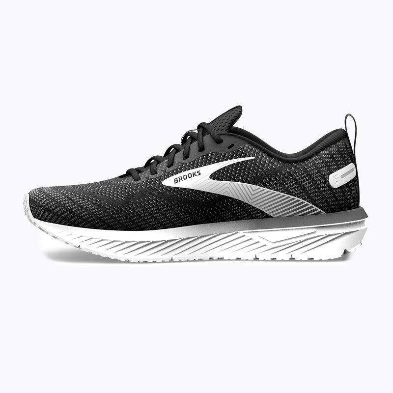 Zapatillas de running Brooks Revel 6 para hombre.