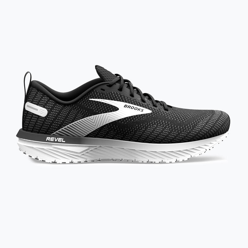 Zapatillas de running Brooks Revel 6 para hombre.