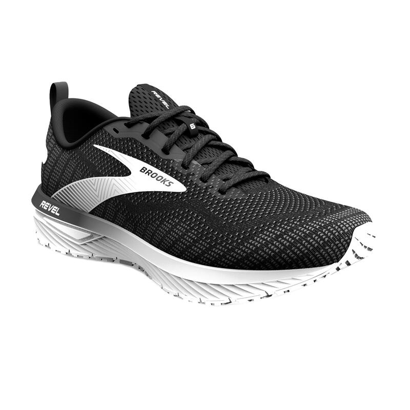 Zapatillas de running Brooks Revel 6 para hombre.