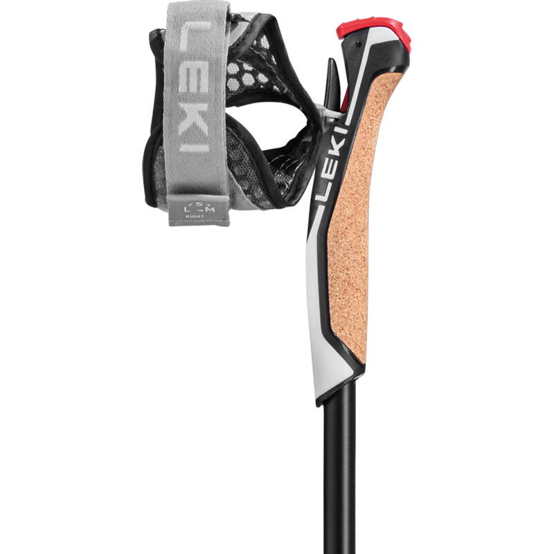 Turistické nordic walking hole Instructor Lite