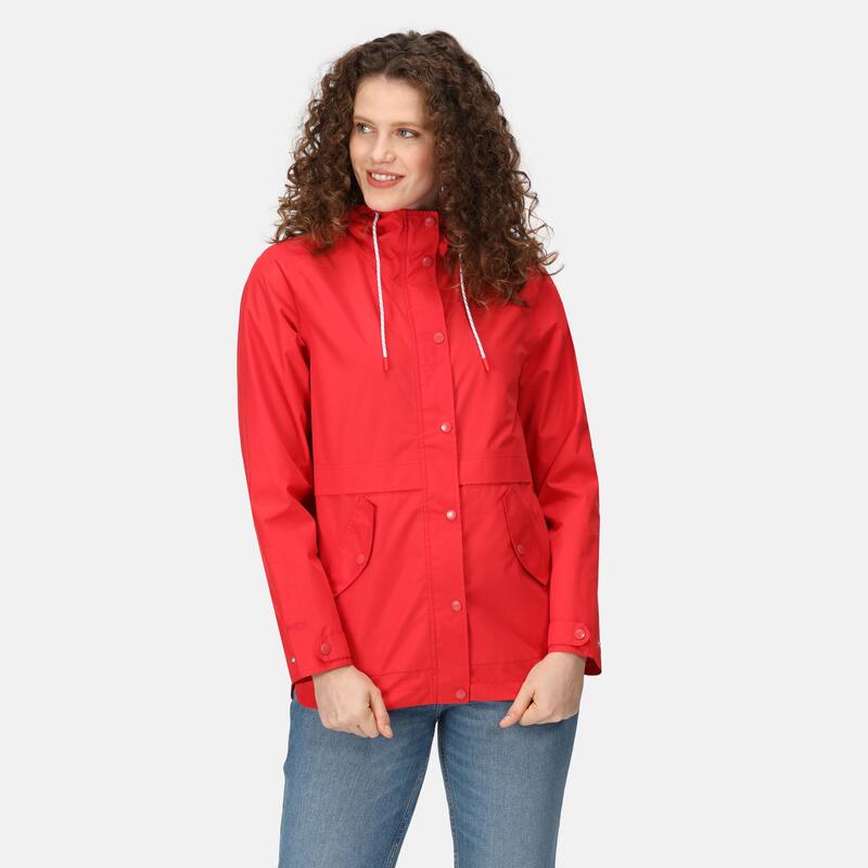 Bayla Damen-Wanderjacke