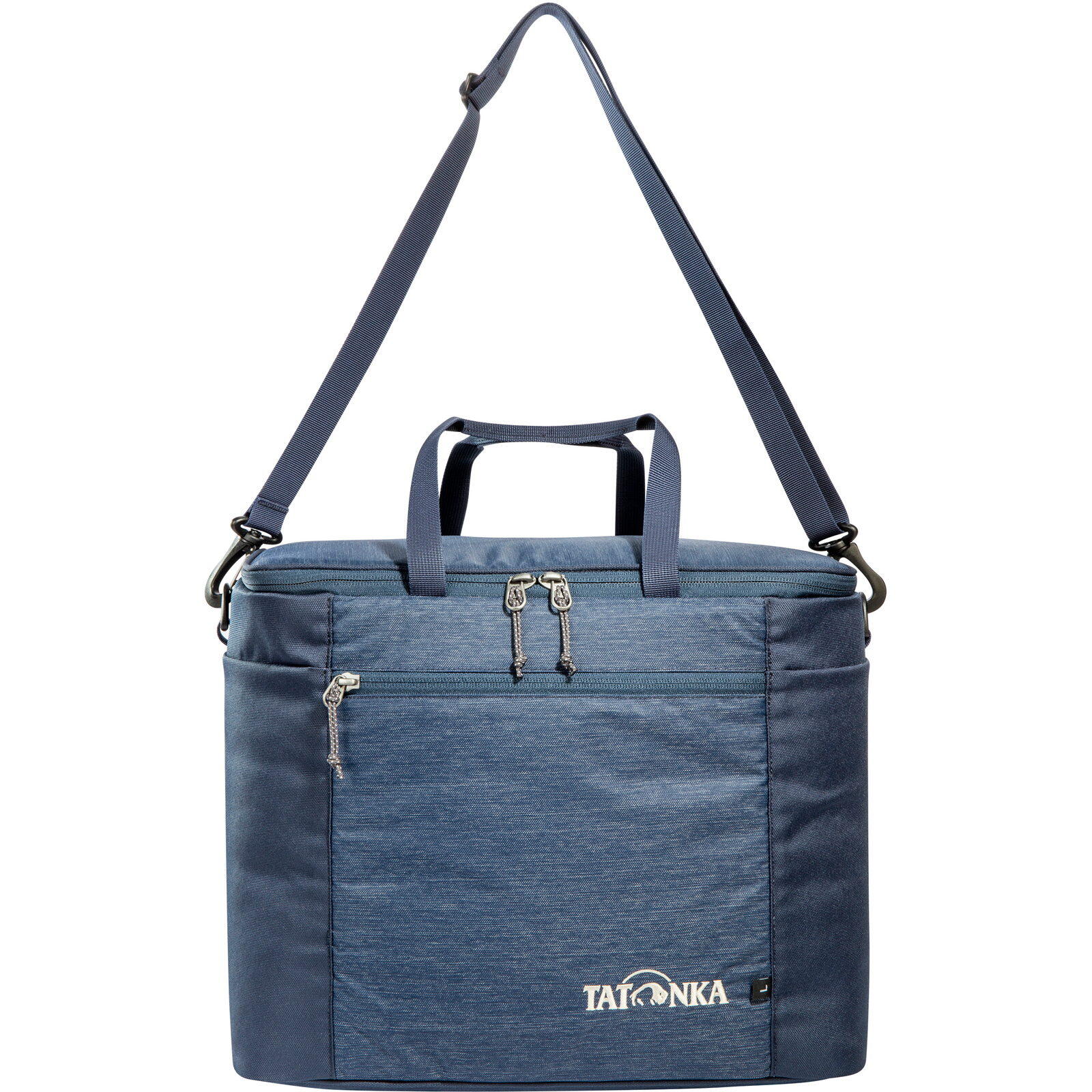 Kühltasche Cooler Bag L off black 6/7