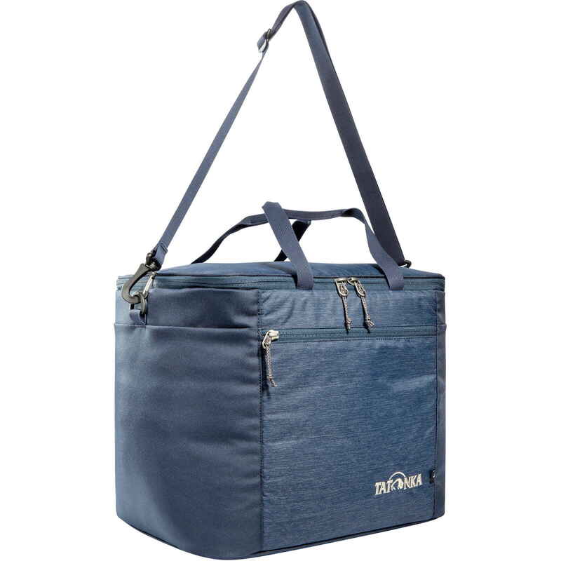 Kühltasche Cooler Bag L navy TATONKA DECATHLON