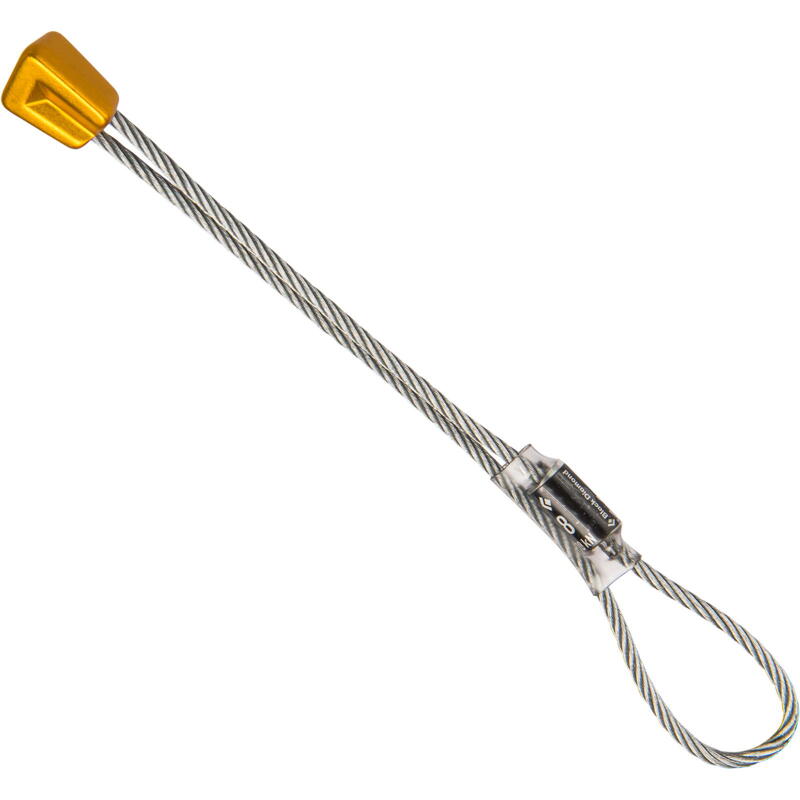 Set nuci escalada Offset Stopper Set 7-11
