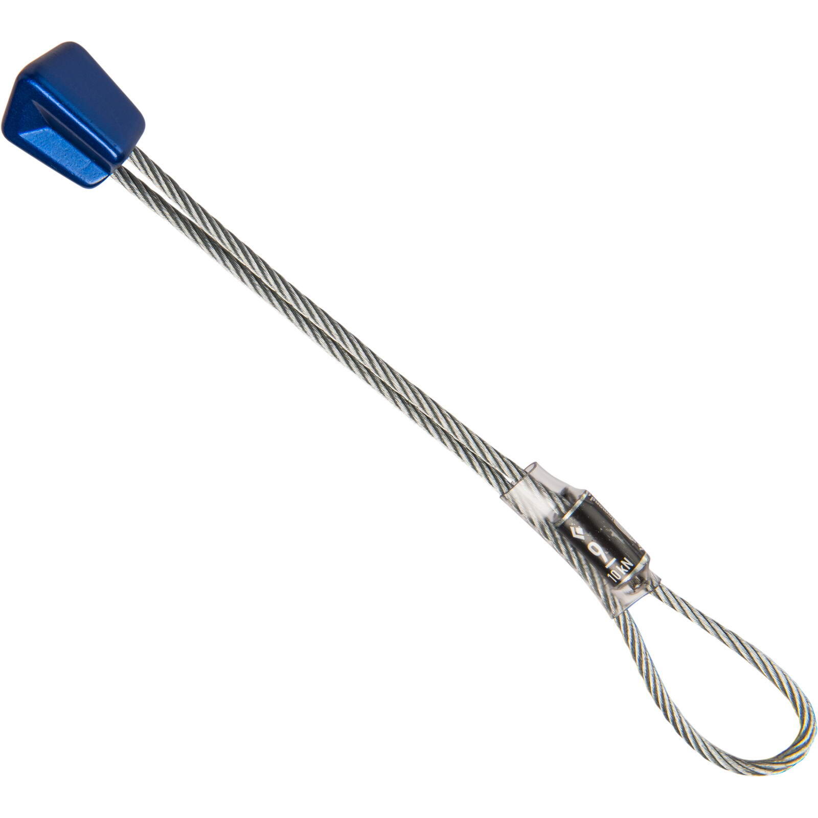 Sada vklíněnců na lezení Offset Stopper Set 7 6/7