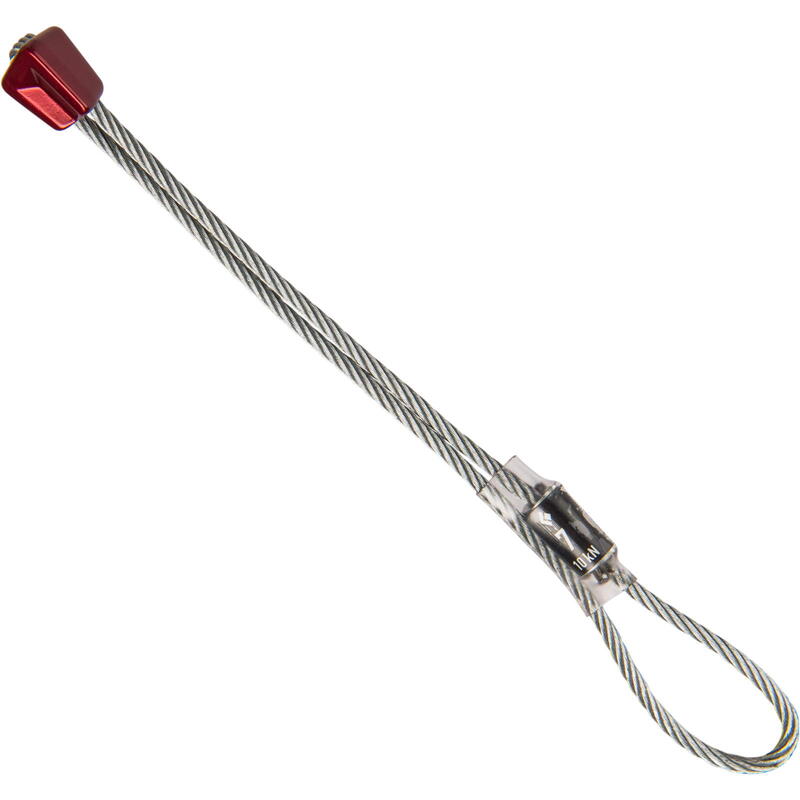 Set nuci escalada Offset Stopper Set 7-11