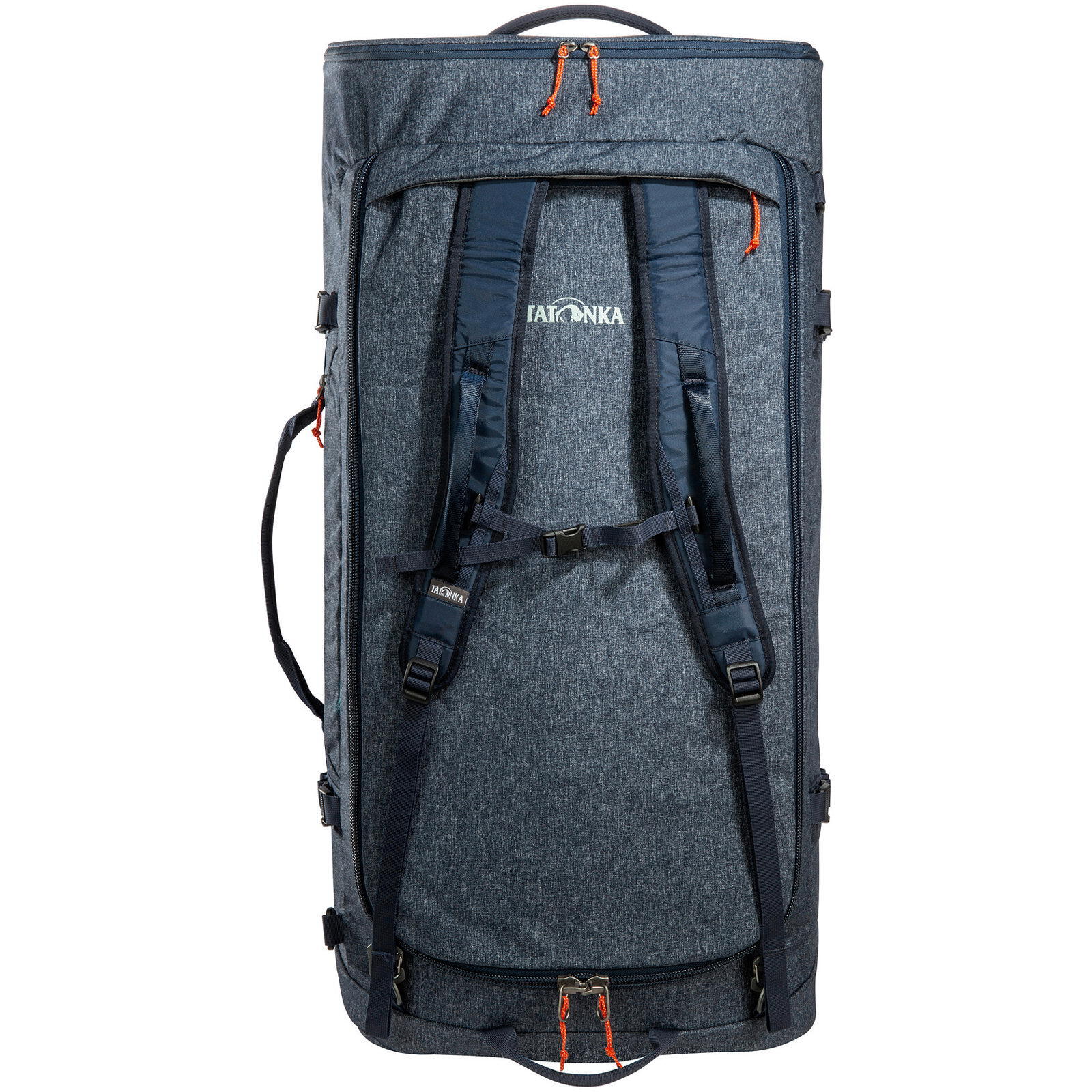 Torba podróżna Tatonka Duffle Roller 1 3/7