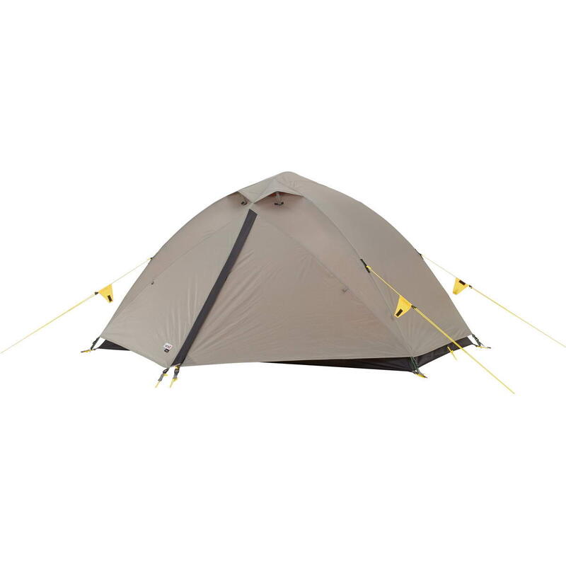 Tente de trekking Charger 2 personnes Camping Vélo Géodet Bivouac 2,6 kg