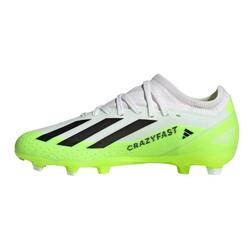 Kindervoetbalschoenen adidas X Crazyfast.3 FG