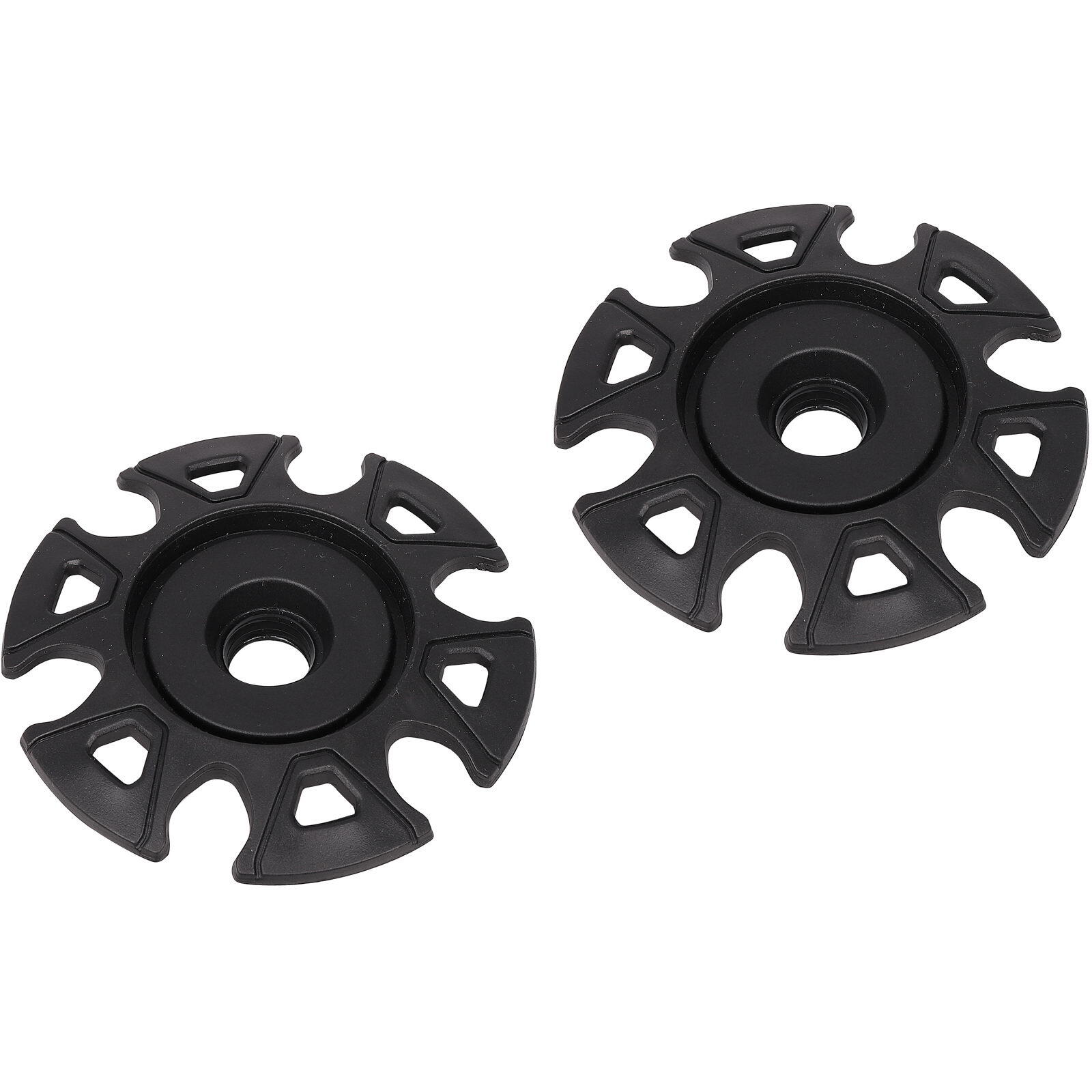 Bâtons trekking Camp Backcountry bambou réglables 63–135 cm, poignées ergo 4/5