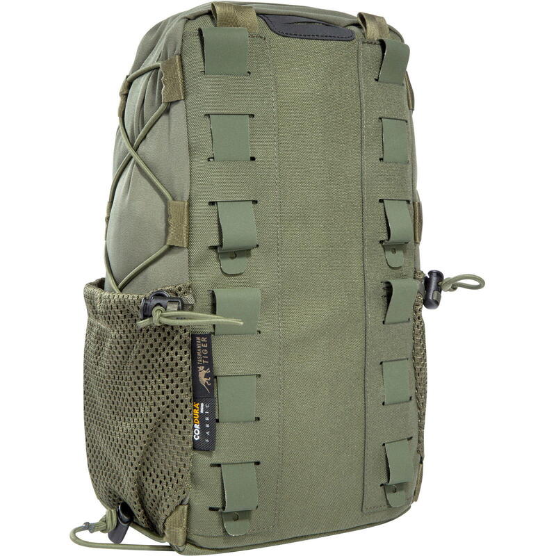 Zusatztasche Tac Pouch 11 MKII olive