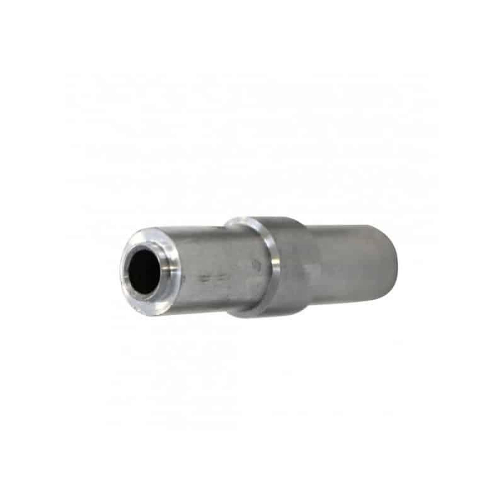 Peruzzo Aluminium adapter voor 12 mm Steekas