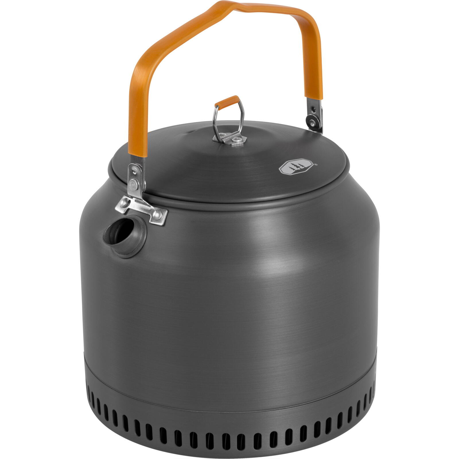 Bollitore GSI Halulite 1,8 L in alluminio leggero, camping 2/5