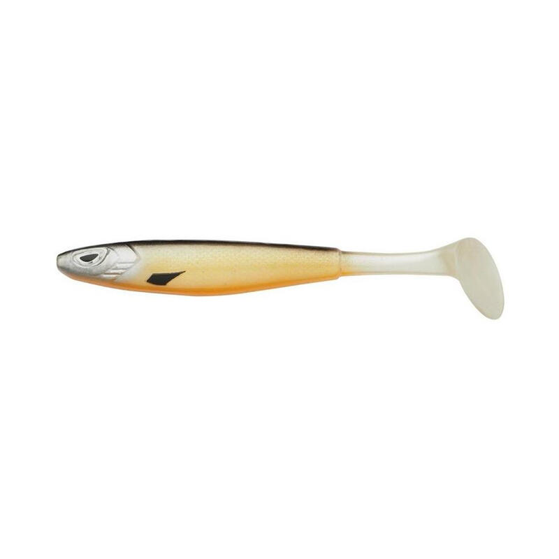 Leurre souple Berkley Sick Smash 17cm (Bream - 17cm - par 12)