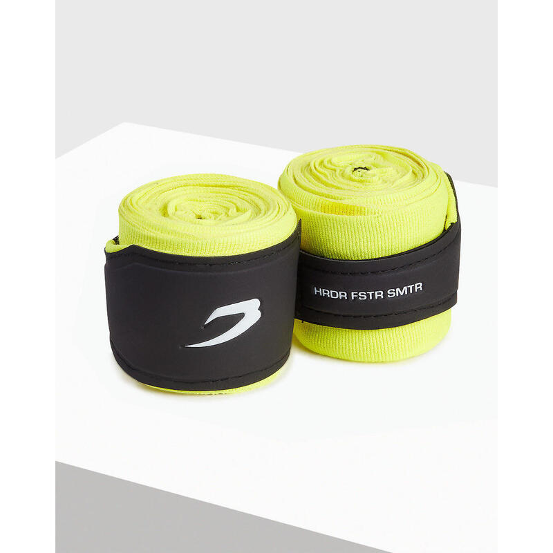 Bandaje de box BOXRAW Hand Wraps 450