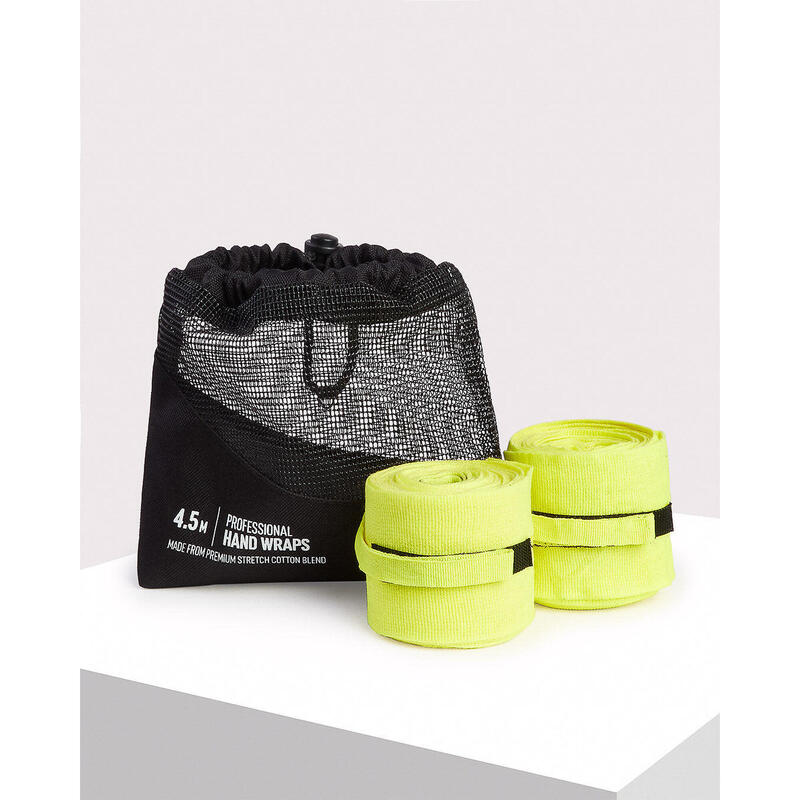 Bandaje de box BOXRAW Hand Wraps 450
