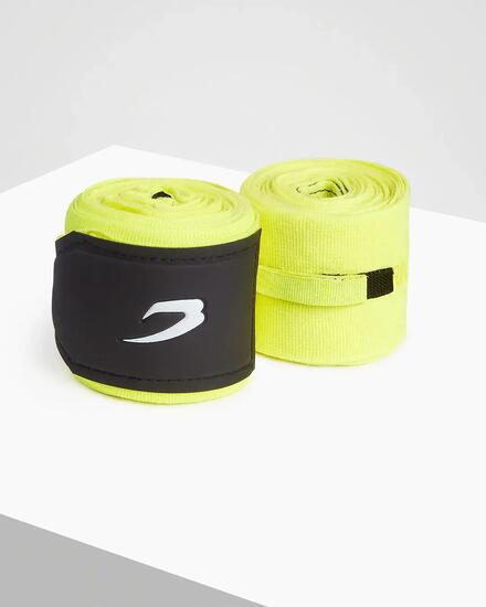 BOXRAW Hand Wraps 450 bokswonden