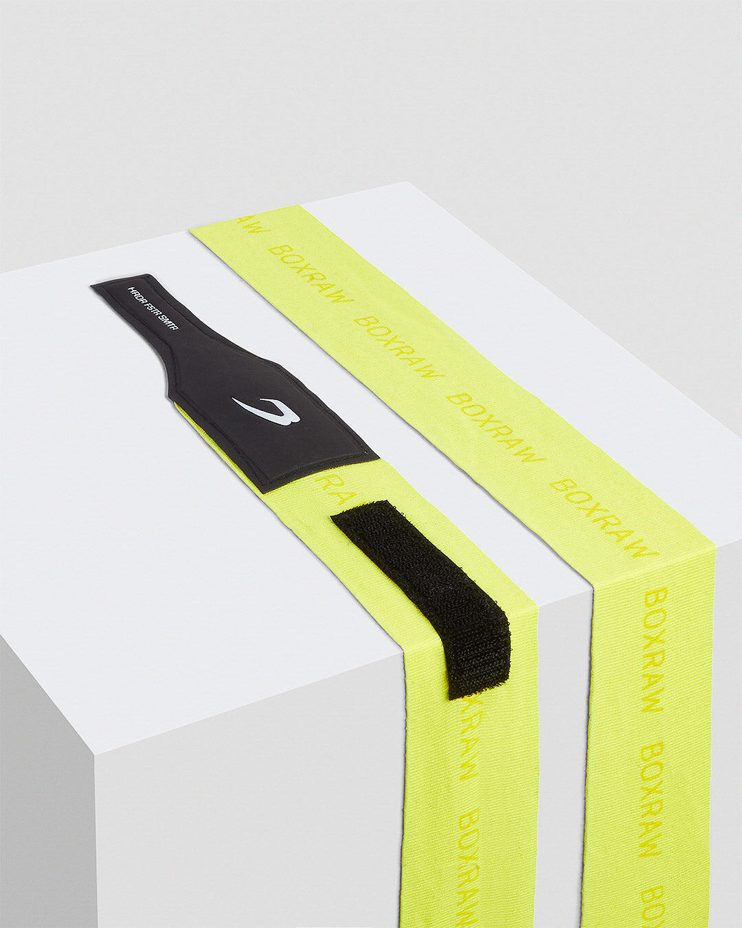 BOXRAW Hand Wraps 450 bokswonden 2/6