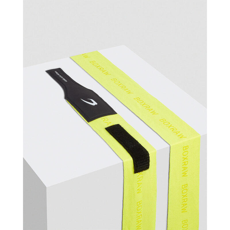 Bandaje de box BOXRAW Hand Wraps 450