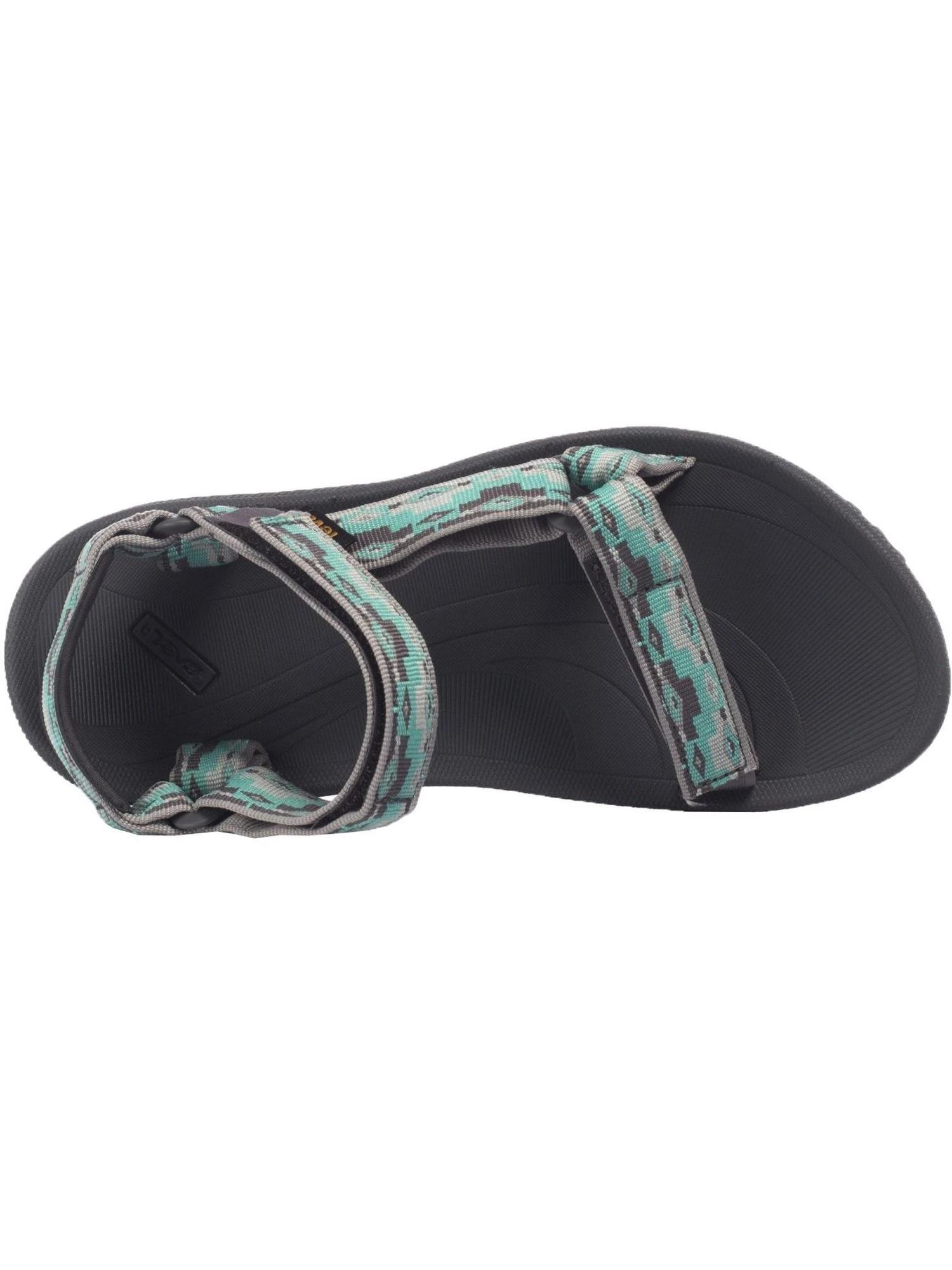 Winsted Womens Touch Fasten Sandals 5/6