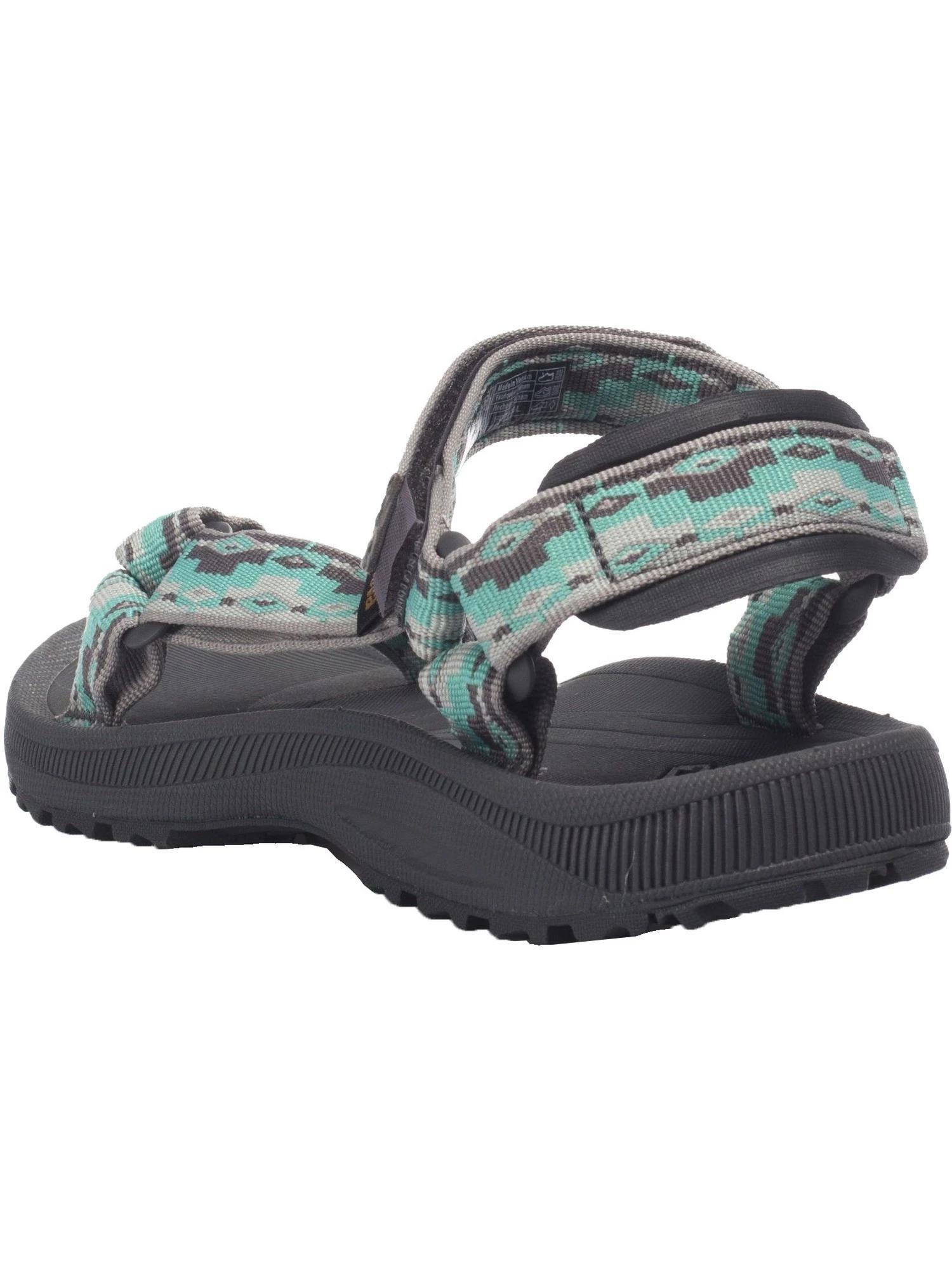 Winsted Womens Touch Fasten Sandals 4/6