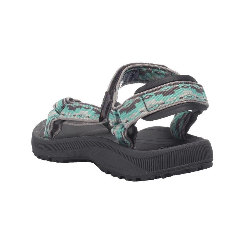 Sandales de trekking Teva Winsted pour femmes