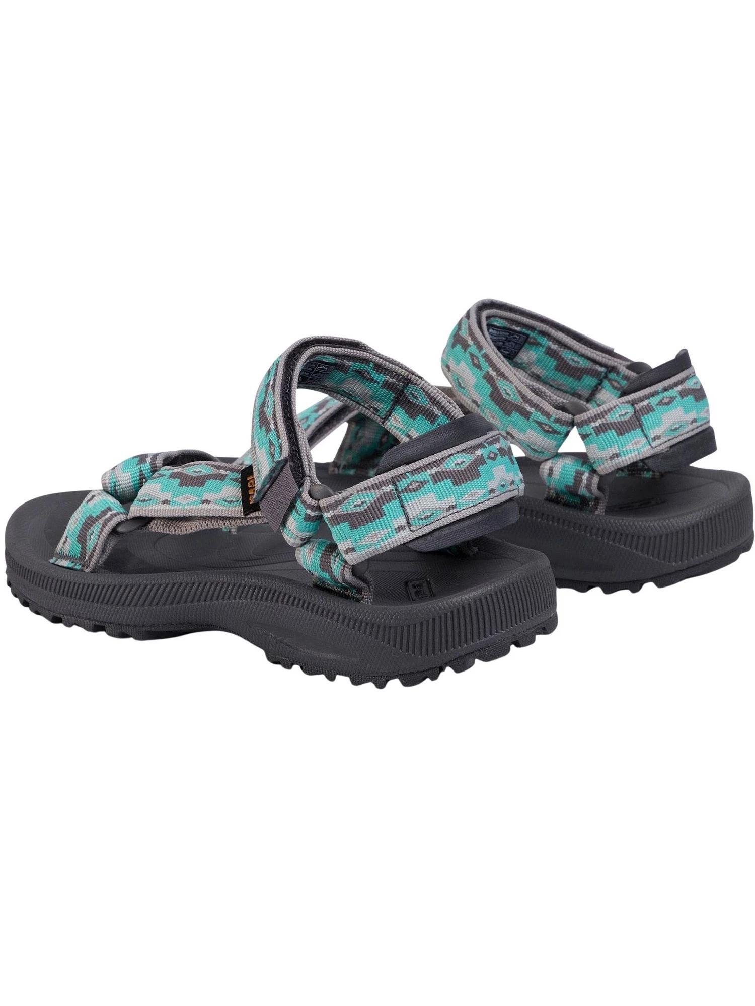 Winsted Womens Touch Fasten Sandals 3/6