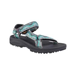 Sandales Teva Pour Homme, Fabriquées Aux USA - Taille 10 US, Occasion, Idéales Pour La Randonnée