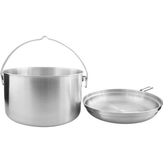 Kochset Kettle 6.0
