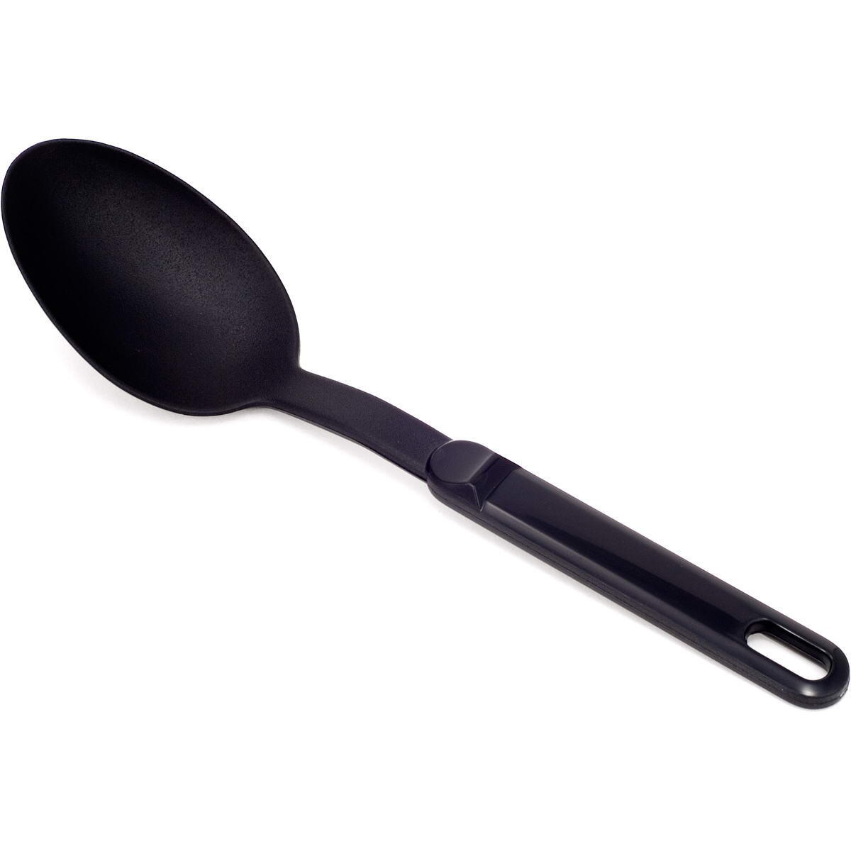 Camping-Kochutensilien GSI 3-teilig Nylon 6-6 leicht hitzebeständig 10–11,5 Zoll 2/3