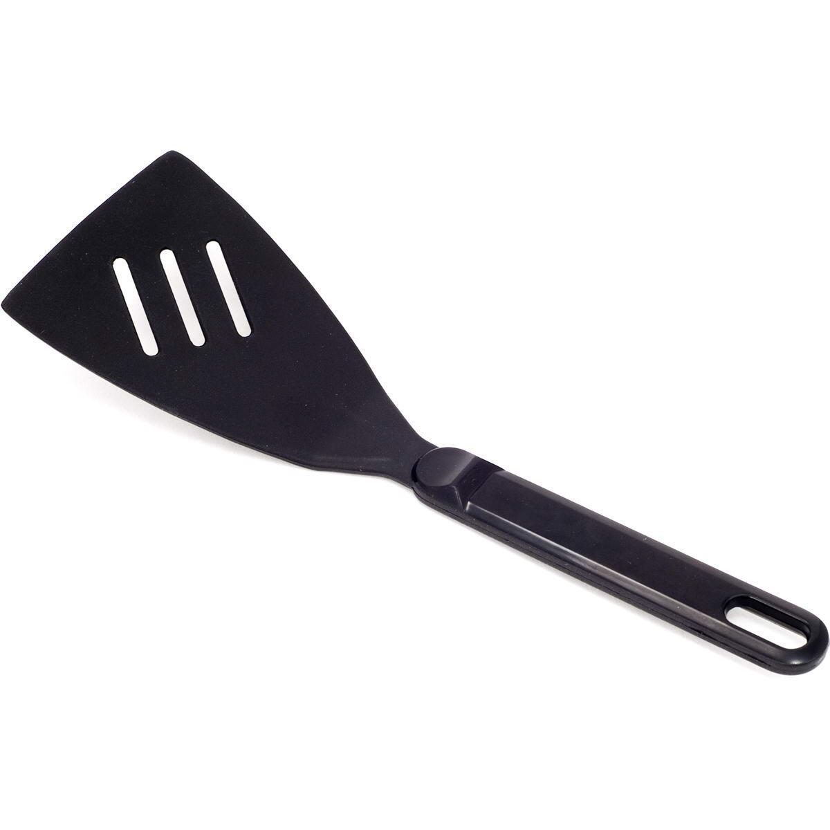 Camping-Kochutensilien GSI 3-teilig Nylon 6-6 leicht hitzebeständig 10–11,5 Zoll 3/3